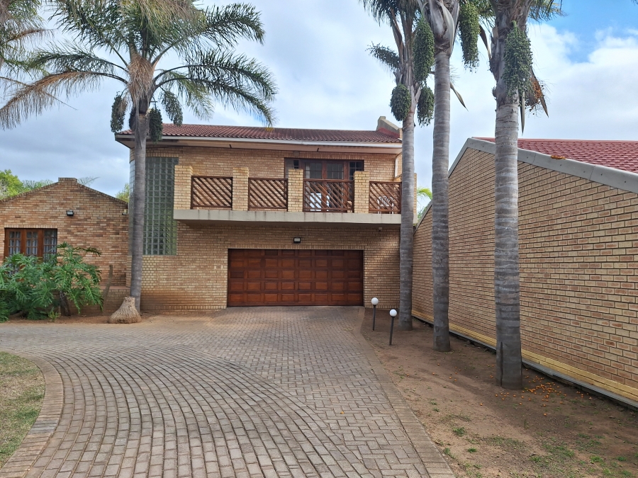 To Let 1 Bedroom Property for Rent in Winterhoek Park Eastern Cape